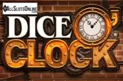 Dice O Clock