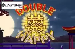 Double Happy