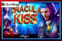 Dracula Kiss