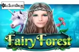 Fairy Forest (Platipus)