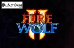 Fire Wolf 2