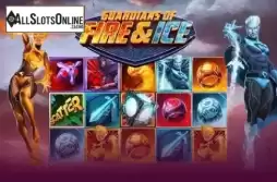 Guardians of Fire and Ice (Gamesys)
