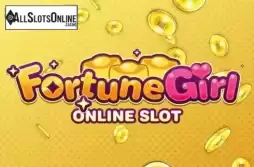 Fortune Girl (Microgaming)