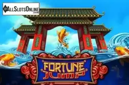 Fortune Jump