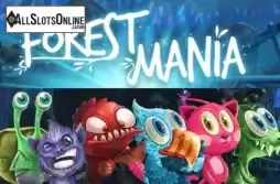 Forest Mania