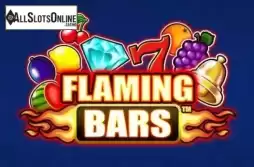 Flaming Bars