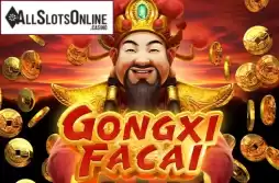 Gongxi Facai