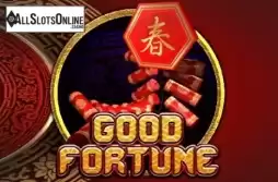 Good Fortune (CQ9Gaming)