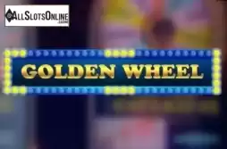 Golden Wheel (Golden Hero)