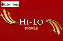 Hi-Lo Privee (World Match)