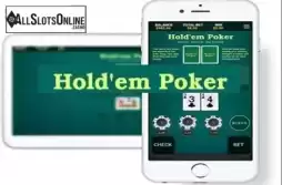 Hold’em Poker (OneTouch)