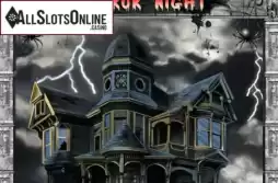 Horror House (Portomaso Gaming)
