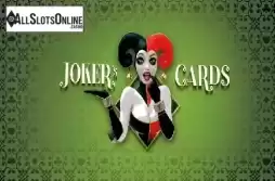 Jokers Cards