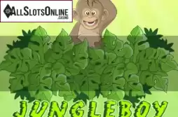 Jungle Boy (9)