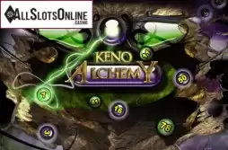Keno Alchemy
