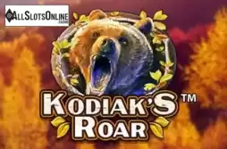 Kodiaks Roar