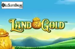 Land of Gold (Playtech)