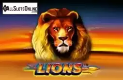 Lions Deluxe
