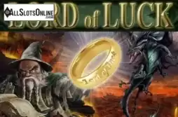 Lord Of Luck (GameX)