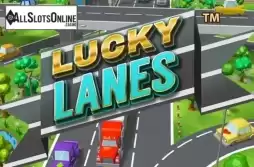 Lucky Lanes