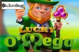 Lucky O'Mega