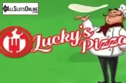 Lucky's Pizza