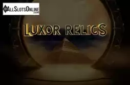 Luxor Relics