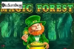 Magic Forest (Amatic Industries)