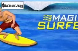 Magic Surfer