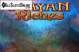 Mayan Riches