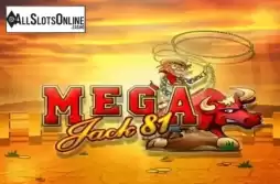 Mega Jack 81 (Wild Jack 81)