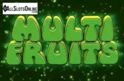 Multi Fruits (Merkur)