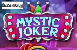Mystic Joker (Vibra Gaming)
