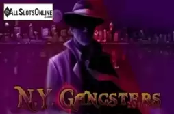 N.Y. Gangsters