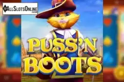 Puss'N Boots