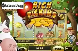 Rich Pickin's