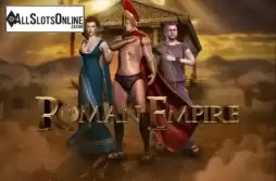 Roman Empire (GamePlay)