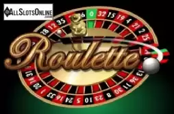 Roulette (IGT)