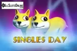 Singles Day (Booongo)