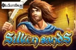 Silken Sands