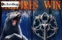 Vampires Win