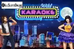Wild Karaoke