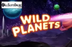 Wild Planets