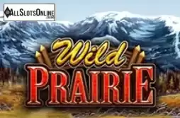 Wild Prairie