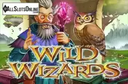 Wild Wizards (RTG)