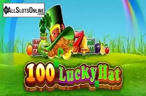 100 Lucky Hat. 100 Lucky Hat from EGT