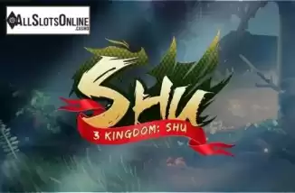 3 Kingdom: Shu. 3 Kingdom: Shu from Maverick