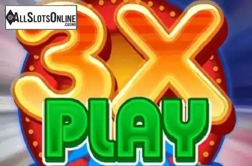 3x Play Poker. 3x Play Poker from iSoftBet