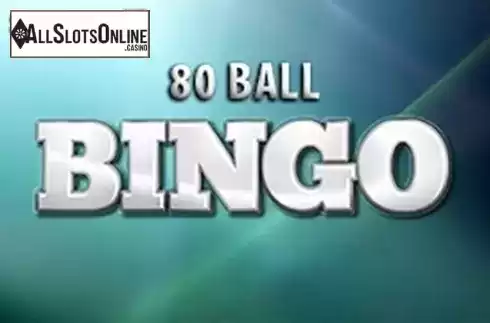 80 Ball BINGO. 80 Ball BINGO from Rival Gaming