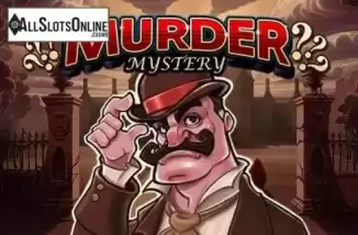 Murder Mystery. Murder Mystery from Playtech
